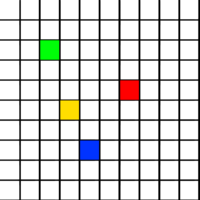 マインクラフト統合版の地図についてです いくら地図を作 Yahoo 知恵袋