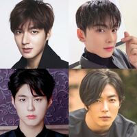 韓国の俳優で顔だけ見てめちゃくちゃかっこいい人を教えてください Yahoo 知恵袋