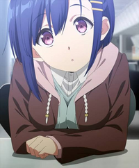 好きな青髪ヒロインは誰でしょうか ぼくたちのリメイクの志野亜貴 Yahoo 知恵袋