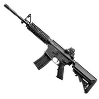 エアガンでバトルフィールド4にも出てくるm4アサルトカービンはありま Yahoo 知恵袋