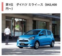 新車で 一番安い軽自動車は なんですか 新車で 一番安い軽自動車は Yahoo 知恵袋