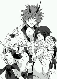 転スラです 思わぬところでネタバレくらってしまいました ᵕ Yahoo 知恵袋