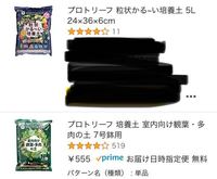 観葉植物を育てています ダイソーで買った土のみで育てていたのですが コ Yahoo 知恵袋