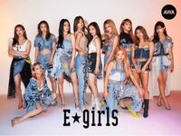 Eガールズは 結局売れなかったから 引退したんですか ア Yahoo 知恵袋