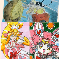 アナログの水彩イラストをきれいに撮る方法を教えて下さい ノ Yahoo 知恵袋