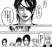 エレンは地ならしを決意した頃からマーレに渡ったりミカサやアルミ Yahoo 知恵袋