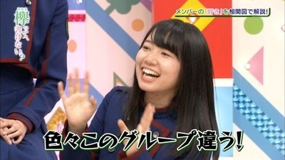櫻坂46渡邉理佐ちゃん小林由依ちゃんについて - 私は欅時代の推しの