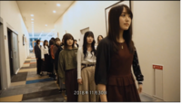 欅坂46の1期生と2期生が初対面した時 一番右側に上村ひなのち Yahoo 知恵袋