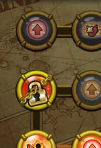 トレクル Onepiece トレジャークルーズ で 決戦 Yahoo 知恵袋