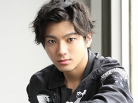 俳優の山田裕貴さんって顔濃いですか 濃いですね Yahoo 知恵袋
