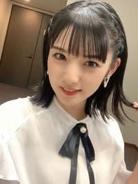 見た目が若いアイドルは誰 ぼる塾田辺さんが一番なりたい顔 Yahoo 知恵袋