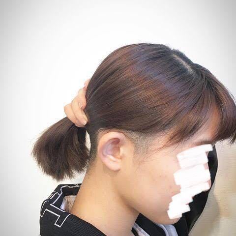 今私中3で 高校生になったら髪型をボブにしてみたいなと思って Yahoo 知恵袋
