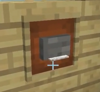 マイクラでトイレットペーパーの作り方を馬鹿でも分かりやすく教えてください Yahoo 知恵袋