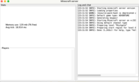 Minecraftのサーバーについてです 管理者権限を付与したい Yahoo 知恵袋