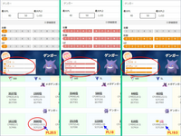 ポケモンgoのトレーナーバトルで 1500以下の制限がある方に使う Yahoo 知恵袋