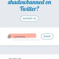 Twitterで鍵垢にしてないのに自分のリプが表示されない時の対処法を教 Yahoo 知恵袋