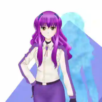 木川絵理子さん担当のアニメ ゲームのキャラで 好きなキャラを教えて Yahoo 知恵袋