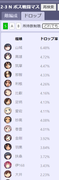 艦これのスマホ版で通常建造で金剛が出やすいレシピを教えてください あと Yahoo 知恵袋