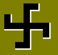 第二次世界大戦中の戦闘機や戦士の服に十字架っぽいマークがあります Yahoo 知恵袋