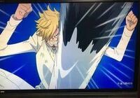 ワンピースで サンジは今武装色の覇気って使えるんですか 使え Yahoo 知恵袋