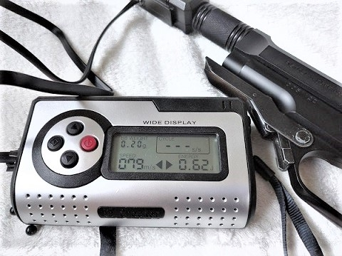 ヤフオクで電動ハンドガンUSPを購入したのですが、初速がかなり遅く