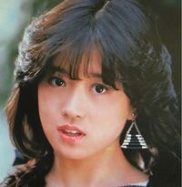 最近中森明菜さんの髪型にしたいなと考えてるんですが どう頼めば Yahoo 知恵袋