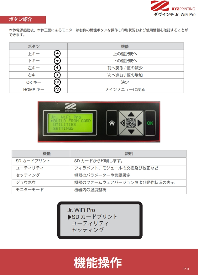 ダヴィンチJr.ProX+を利用しているのですがSDカードにデ - Yahoo!知恵袋