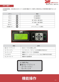 ダヴィンチjr Prox を利用しているのですがsdカードにデ Yahoo 知恵袋