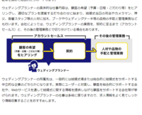 ウエディングプランナーってどんなことをするのですか 結婚式の全てをプロ Yahoo 知恵袋