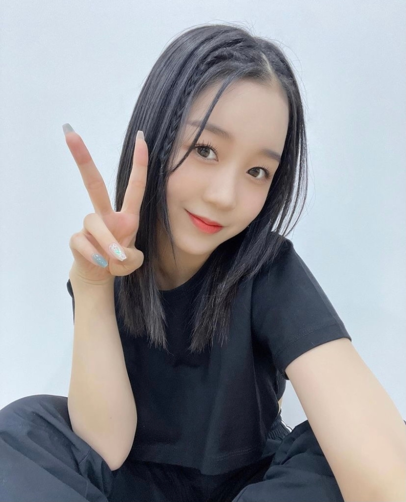 Kep1erの江崎ひかるさんの顔がどうしても好きになれないのは僕だけです