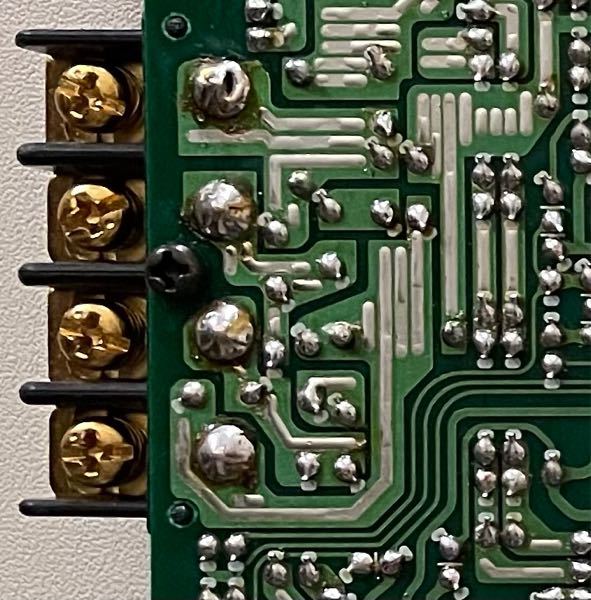 カーオーディオについて、外部アンプ「アルパインMRV-F300」を導入検