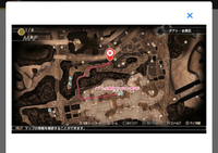 真女神転生5にて 台東区のモトアサクサのマガツカへの行き方がわか Yahoo 知恵袋