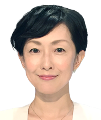 老けた感が否めない関西の熟女アナウンサーは 古川圭子 西村麻子 Yahoo 知恵袋