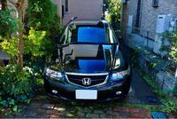 アコードユーロr Cl7 のようにほぼ年落ちの車に車両保険はつ Yahoo 知恵袋