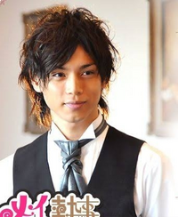 ホストの 顔がかっこいい男性は うるさい男性のイメージがする 執 Yahoo 知恵袋