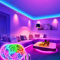 よくみんなが部屋の天井とかに着けてる紫色とかに光るライトはどこで購入 Yahoo 知恵袋