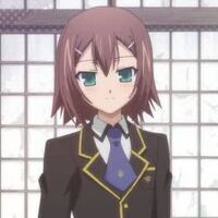 あるアニメキャラクターが思い出せません 茶髪 多分 男の娘 雷の音が苦 Yahoo 知恵袋