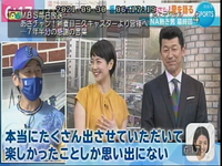 野球やサッカーや大相撲を伝えてもらえるのはサンデーモーニングや報 Yahoo 知恵袋