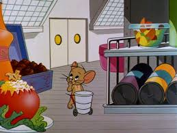 冷蔵庫がデパート