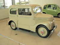 1953年にオートサンダルと言う車が名古屋から発売されていますが それが元祖 Yahoo 知恵袋