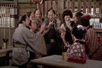 時代劇で言う「よよよい、よよよい、よよよいよい。」ってどうい