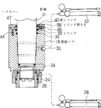 船のラダーについて ラダーストックはラダーキャリアでどのように Yahoo 知恵袋