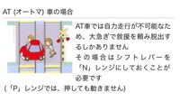 At車はエンストした時の非常手段としてギアをdに入れてセルモー Yahoo 知恵袋