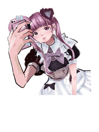 イラスト評価よろしくお願い致しますイラストアイコン量産型 Yahoo 知恵袋