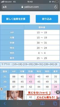 ポケモンのhgssで捕まえたレベルのラプラスがいるのですが Hp8 Yahoo 知恵袋