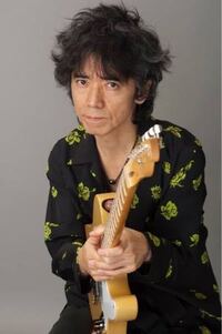 80年代 90年代の日本のバンドやギタリスト ベーシストでかっこいいと思う人 Yahoo 知恵袋