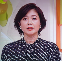 有働由美子アナは 私のような田吾作から見たら美人に見えるでしょ Yahoo 知恵袋