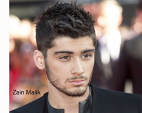 この人だれですか めちゃくちゃかっこよくないですか ゼイン マリク Yahoo 知恵袋