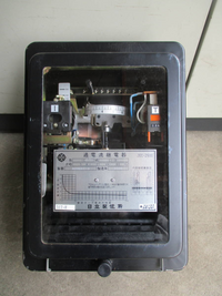 主任技術者勉強中 教えてください 継電器ocrにあるダイヤルは別名レバ Yahoo 知恵袋