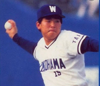 元プロ野球選手が起こした最悪の事件は 元ロッテ投手の小川博の強盗殺人ですか Yahoo 知恵袋